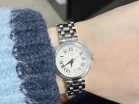 天梭腕表表蒙子损坏？这里有一份非维修的修复秘籍！