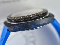 解锁天梭腕表久置不走秘密：简易修复指南