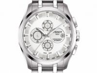 天梭手表表盘锈迹去除指南：让你的经典腕表重焕光彩