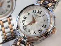 天梭手表发条拧反？这份超实用的自我修复指南请收好！