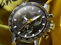 天梭手表表针变色：简单自救指南