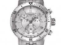 天梭手表摔坏了？这份自救指南让你轻松应对！