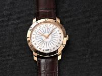 天梭手表摔损修复秘籍：实用技巧全揭秘