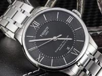 天梭手表表带掉色？一文教你轻松修复！