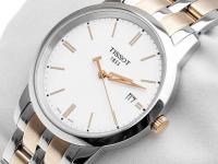 天梭手表表针脱落？这份简易自救指南让你轻松搞定！