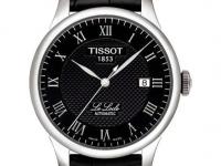 天梭手表停走？巧用这招轻松重启