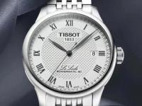 天梭手表走快了处理技巧（常见原因及解决方法）