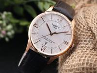 天梭手表表带太松处理办法（轻松调整佩戴舒适度指南）