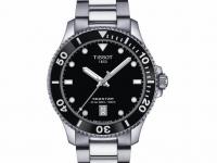 告别锈迹：天梭表盘焕新秘笈揭晓！