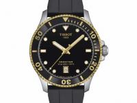 天梭手表发条不紧：实用解决秘籍揭秘