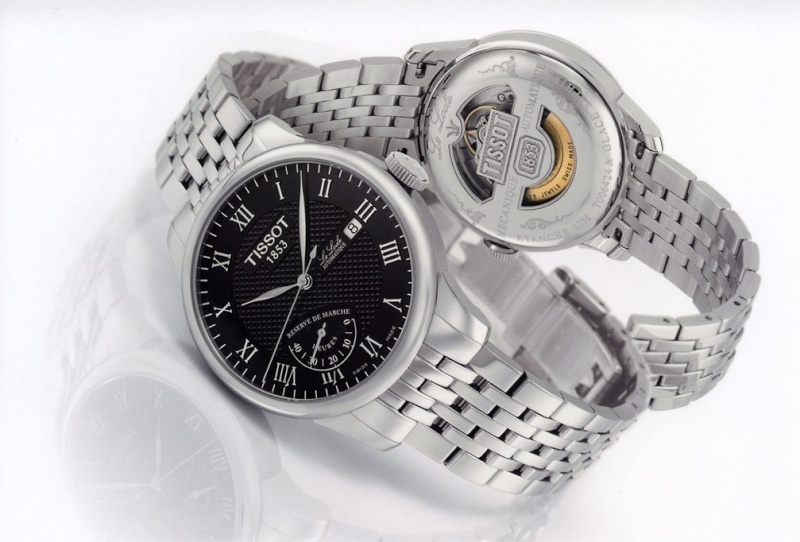 天梭手表停走?这份超实用的处理技巧不容错过!(图) 天梭手表停走?这份超实用的处理技巧不容错过!(图)