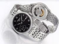 天梭手表停走？这份超实用的处理技巧不容错过！