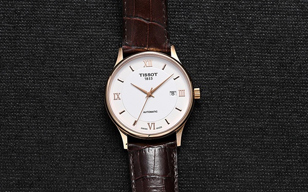 天梭手表划痕修复秘籍:焕新你的时光伴侣(图) 天梭手表划痕修复秘籍:焕新你的时光伴侣(图)