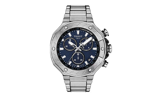 天梭手表走快了？掌握这些实用技巧，轻松调整时间！（图）