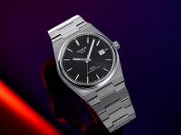 天梭手表指针生锈？一招轻松恢复光泽！