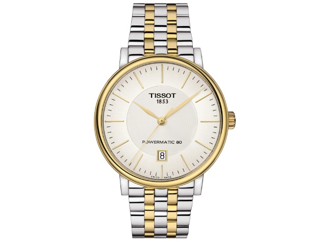 天梭手表表带过长?轻松解决小技巧!(图) 天梭手表表带过长?轻松解决小技巧!(图)