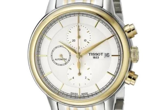 焕发时光之美:天梭手表锈迹去除指南(图) 焕发时光之美:天梭手表锈迹去除指南(图)