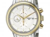 焕发时光之美：天梭手表锈迹去除指南