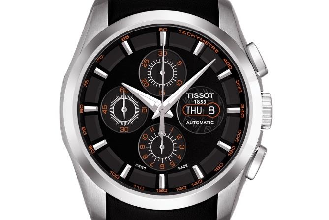 天梭手表表壳损坏,如何优雅应对?(图) 天梭手表表壳损坏,如何优雅应对?(图)