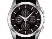 天梭手表表壳损坏，如何优雅应对？