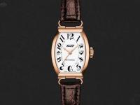 天梭手表表壳坏了应该咋解决