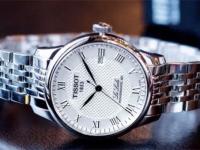 天梭手表摔坏了解决方法集锦