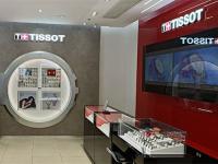 天梭腕表走时不准如何解决