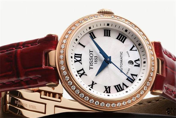 天梭手表表盘生锈怎么解决(图) 天梭手表表盘生锈怎么解决(图)