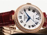 天梭手表表盘生锈怎么解决