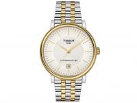 天梭手表表壳坏了解决技巧