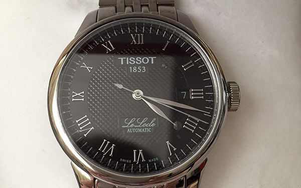 天梭手表表耳掉了解决技巧是什么(图) 天梭手表表耳掉了解决技巧是什么(图)