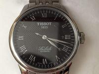 天梭手表表耳掉了解决技巧是什么