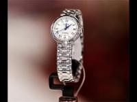 天梭手表发条坏了处理技巧