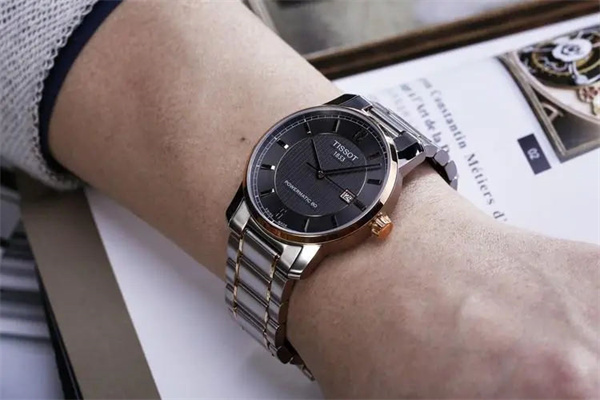 天梭手表偷停处理方法是什么(图) 天梭手表偷停处理方法是什么(图)