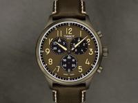 天梭手表发条一直上不紧解决方法盘点