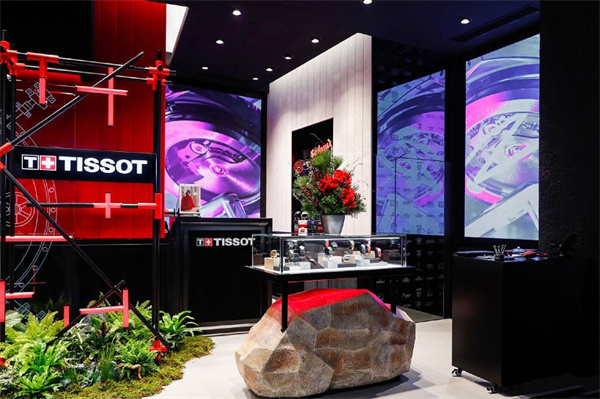 天梭手表机芯里面有划痕解决方法详解(图) 天梭手表机芯里面有划痕解决方法详解(图)