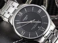 天梭手表表针不走了处理技巧集锦