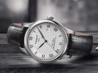 天梭手表表蒙子坏了处理办法大全