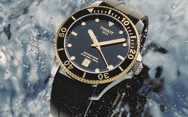 天梭手表磕碰了处理办法推荐(图) 天梭手表磕碰了处理办法推荐(图)