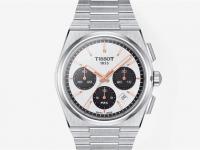 天梭手表表带掉色处理方法盘点