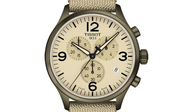 天梭手表脏了处理办法是什么(图) 天梭手表脏了处理办法是什么(图)