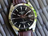 天梭手表指针生锈处理方法推荐