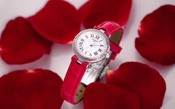 天梭手表磕碰了解决办法(图) 天梭手表磕碰了解决办法(图)