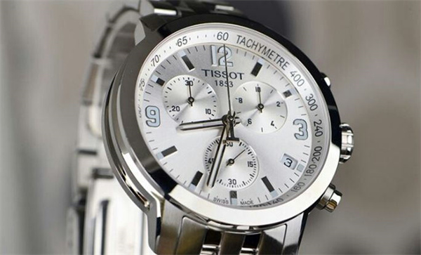 天梭手表偷停处理方法是什么(图) 天梭手表偷停处理方法是什么(图)