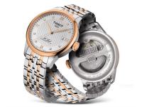 天梭手表发条一直上不紧解决技巧盘点