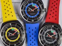 天梭手表发条坏了解决办法深度解析