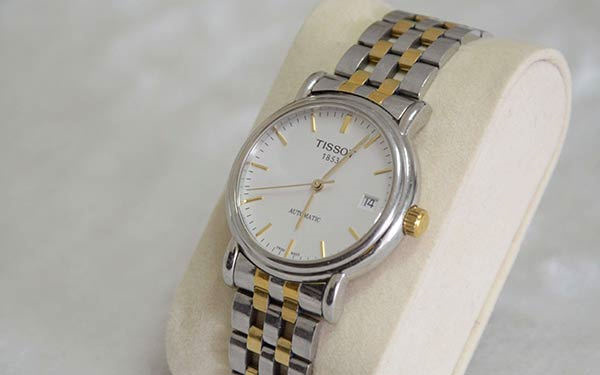 天梭表带太松解决办法汇总(图) 天梭表带太松解决办法汇总(图)