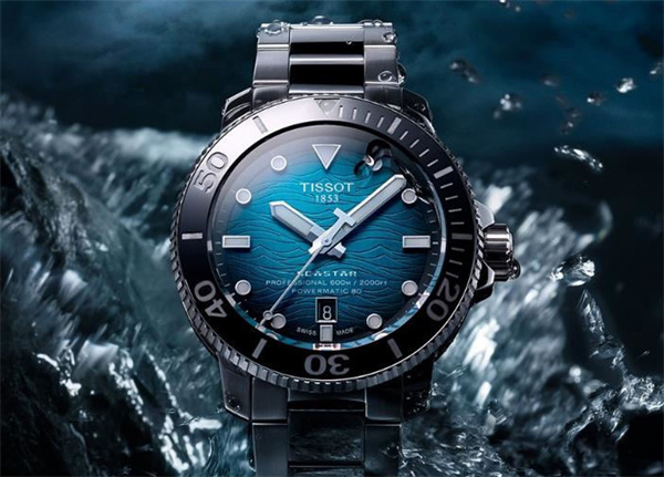 天梭手表指针生锈处理方法是什么(图) 天梭手表指针生锈处理方法是什么(图)