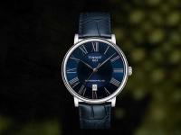 天梭手表发条一直上不紧处理方法推荐