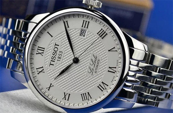 天梭手表停走是什么原因(图) 天梭手表停走是什么原因(图)